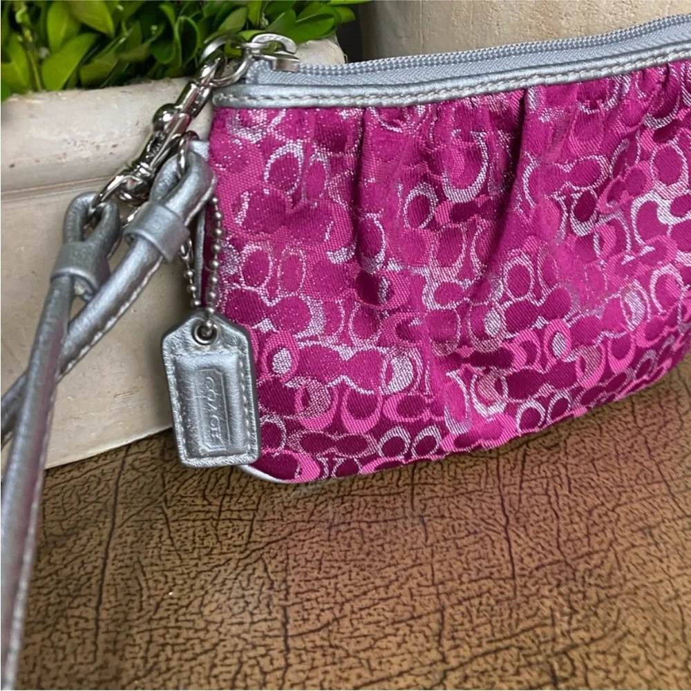 Coach vintage accessory